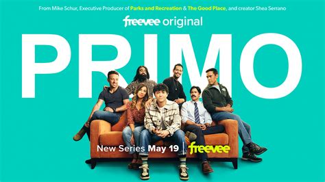 ‘Primo’ .